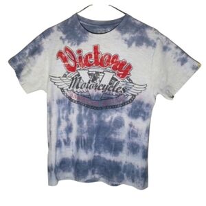 SALE Victory Brand Custom Tye Dye tshirt